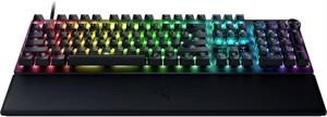 Resim Razer Blackwidow V3 Pro Mekanik Oyuncu Klavyesi Yellow Switch RZ03-03531700-R3M1 