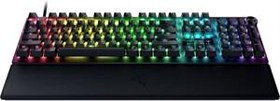 Resim Razer Blackwidow V3 Pro Mekanik Oyuncu Klavyesi Yellow Switch RZ03-03531700-R3M1 