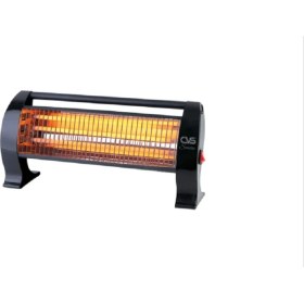 Resim Semeru Elektrkli Quartz Isıtıcı 