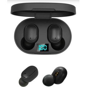 Resim Teknolojim Burada Dots E6S Bluetooth Kulaklık 