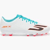 Resim Skechers Club Mg Erkek Krampon Beyaz 