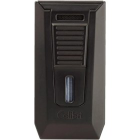 Resim Colibri Slide Siyah Puro Çakmağı 