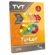 Resim Doktrin Yayınları TYT 10 lu Türkçe Deneme Sınavı 