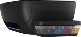 Resim HP Ink Tank 419 Wireless Yazıcı, Baskı, Kopyalama, Tarama 