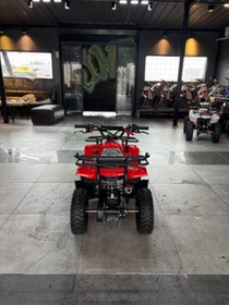 Resim 4 Zamanlı 60cc Benzinli Çocuk Atv 