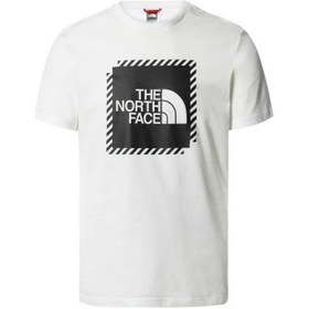Resim The North Face M Biner Graphic 2 Tee T-Shirt 