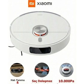 Resim Xiaomi Robot Vacuum S40 Robot Süpürge 