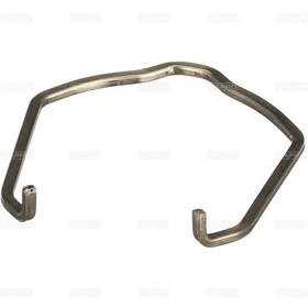 Resim Turbo Hortum Klıpsı Vw Caddy Iıı-golf Iv-passat-v-t4 