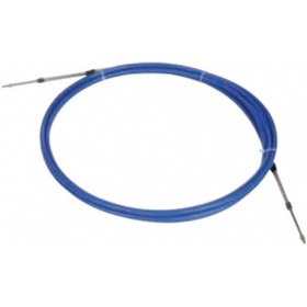 Resim Kumanda Teli Standart (Gas Vites) 10feet/3mt 