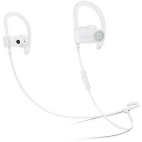 Resim BEATS POWERBEATS 3 KABLOSUZ MİKROFONLU KULAK İÇİ KULAKLIK BEYAZ 