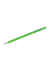 Resim Faber Castell 2b Basketbol Kurşun Kalemi-yeşil Çok Renkli 
