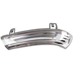Resim Volkswagen Passat B5.5,golf 5,jetta Mk5,skoda Superb 2001-2008, Sol Ayna Sinyali 1k0949101 
