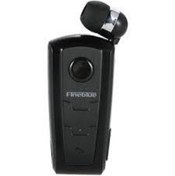 Resim Fineblue F910 Makaralı Titreşimli Kulak İçi Bluetooth Kulaklık 