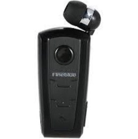 Resim Fineblue F910 Makaralı Titreşimli Kulak İçi Bluetooth Kulaklık 
