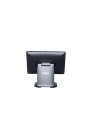 Resim Tiwox TP-9500+, Intel i7 5.Nesil, 15.6" Ekran, 8GB Ram, 128GB SSD, Endüstriyel, Dokunmatik Pos 