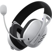 Resim Havit Gamenote Fuxi-H3 Gaming Oyuncu Mikrofonlu Kulaklığı 7.1 - 4 Modlu (Bt, 2.4ghz, Type-C, 3.5mm) 