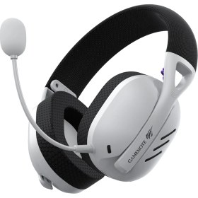 Resim Havit Gamenote Fuxi-H3 Gaming Oyuncu Mikrofonlu Kulaklığı 7.1 - 4 Modlu (Bt, 2.4ghz, Type-C, 3.5mm) 