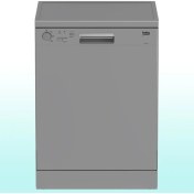Resim Beko Bm 3023 S 13 Kişilik Bulaşık Makinesi E Enerji 