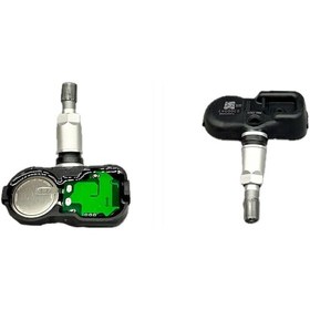Resim Sensör Lastik Basınç Nissan Juke 2011-2017/nissan Micra 2011-2017 Tpms- Product Code 