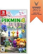 Resim Pikmin 4 Nintendo Switch için 