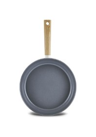 Resim Karaca x Refika Swiss Crystal Creamy Wood Tava 30 Cm 