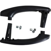 Resim Clio Symbol Joy Sandero 2 Kapı İç Kolçak Takımı Desenli 809603577 