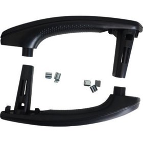 Resim Clio Symbol Joy Sandero 2 Kapı İç Kolçak Takımı Desenli 809603577 