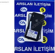 Resim Apple iPhone XR İkinci El TR | 64 GB | Siyah İkinci El İPHONE XR 64 GB -ARSLAN İLETİŞİM