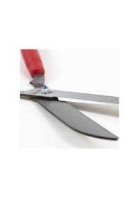 Resim Çim Biçme Makası Öz-İş Özel Yerli Çelik 950 Gr 