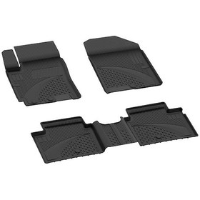 Resim Kia Cerato 2022+ Uyumlu Sahler 4.5d Paspas 