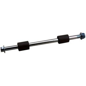 Resim 125 Cg Model Beşik Mili Takozlu 