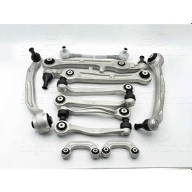 Resim 4f0498998-wısco Audı A6 05 On Takım Set 