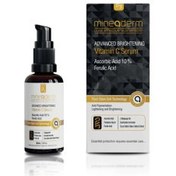 Resim Mineaderm Gelişmiş Aydınlatıcı Vitamin C Serum 30 ml 