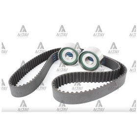 Resim Esse Otomotiv Master--Trafic 98- Jumper 94-02 Ducato 90.04 iveco Tur Triger Seti - KTB306 GMB-GKRN011 