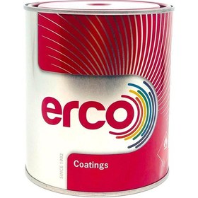 Resim Erco Selülozik Renkli Pas Vernik 3 Kg 