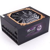 Resim Zalman ZM850-EBT 850W 120mm Fanlı Güç Kaynağı/Power Supply 