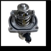 Resim Chevrolet Cruze 1.6 1.8 00 Ve Sonrası Uyumlu Termostat Komple 2114054 00 