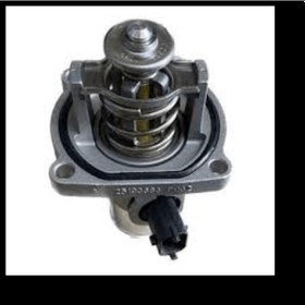 Resim Chevrolet Cruze 1.6 1.8 00 Ve Sonrası Uyumlu Termostat Komple 2114054 00 