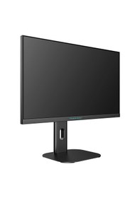 Resim Thunderobot Zf25f400l-tur 24.5 İnç 420hz Full Hd Adaptive Sync Fast Ips Pivot Gaming Monitör 