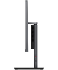 Resim Lenovo ThinkCentre Neo 50A 24 G5 12SC000YTR001 i5-13420H 16 GB 512 GB SSD 23.8" Dos AIO Masaüstü Bilgisayar 