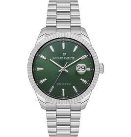 Resim Jacques Philippe Jpqgs2313x6 Erkek Kol Saati Metalik 
