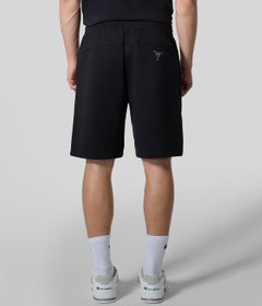 Resim Champion C-Tech Shorts - Siyah / 