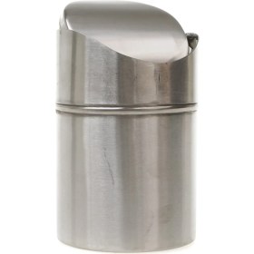 Resim Renkli ve Şık Ev Çöplük Kutusu, Pratik Kullanım Için Ideal Seçenek 