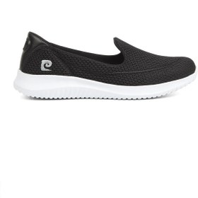 Resim Pierre Cardin Kadın Spor Fileli Bağcıksız Ortopedik Spor Ayakkabı Tam Kalıp 