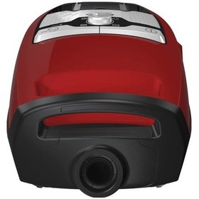 Resim Miele Blizzard CX1 Cat & Dog SKCF5 Powerline 890 W Mango Kırmızısı Toz Torbasız Süpürge 