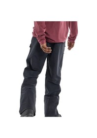 Resim Burton Burton Covert Insulated Erkek Snowboard Pantolonu 002 Siyah 