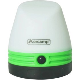 Resim Orcamp Kamp Feneri Out-4550 Yeşil 