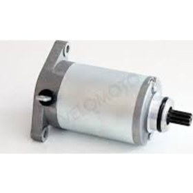 Resim Sym Joyride 200 Joyride 200 I Evo Marş Motoru Marş Dinamosu 