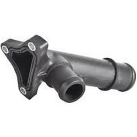 Resim Su Flansı Seat Cordoba Toledo Ibıza Vw Golf3 Pass 037121132j 