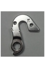 Resim Genel Markalar Kron Corratec Kross Ns Bikes Kadro Kulağı - Hanger Siyah 